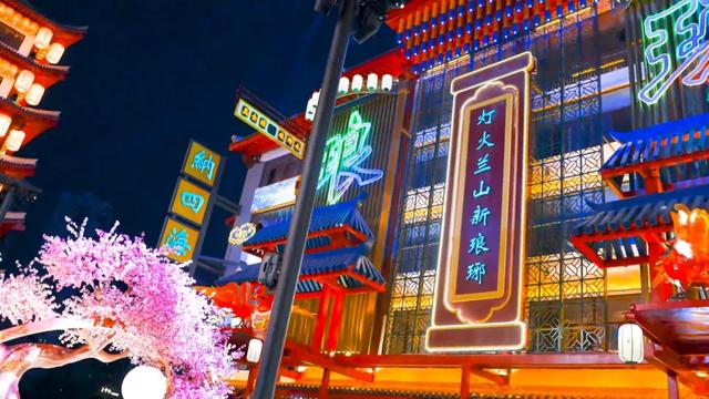 坐着BRT，逛吃临沂！这趟公交慢游，藏着整座城的烟火~