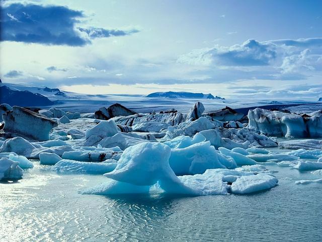 零下50度赌命，2名探险家穿越死亡禁区，只为警告全球末日或重演