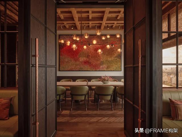 一场城市慢旅，从独一无二的文化酒店开始