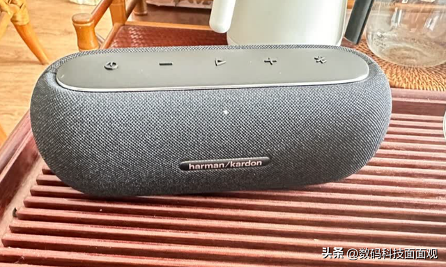 双分频便携蓝牙音箱推荐，HiFi音质不妥协，哪款音质好？