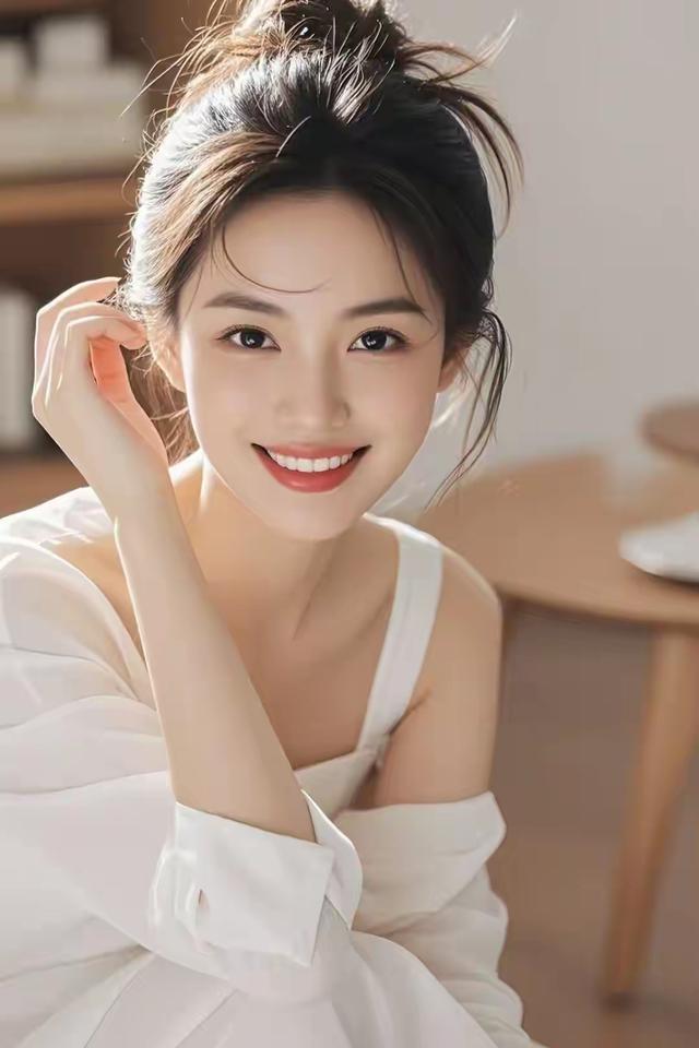女人搔不搔，花心不花心，别只看穿着露不露，而是看这四点