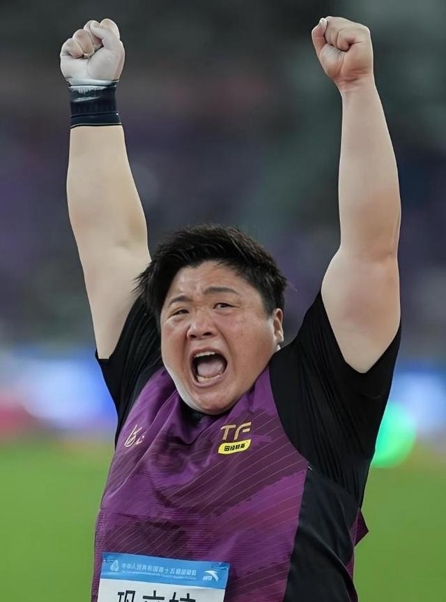 赛场掌声未散，退役名单已凉：4位全运会名将集体谢幕