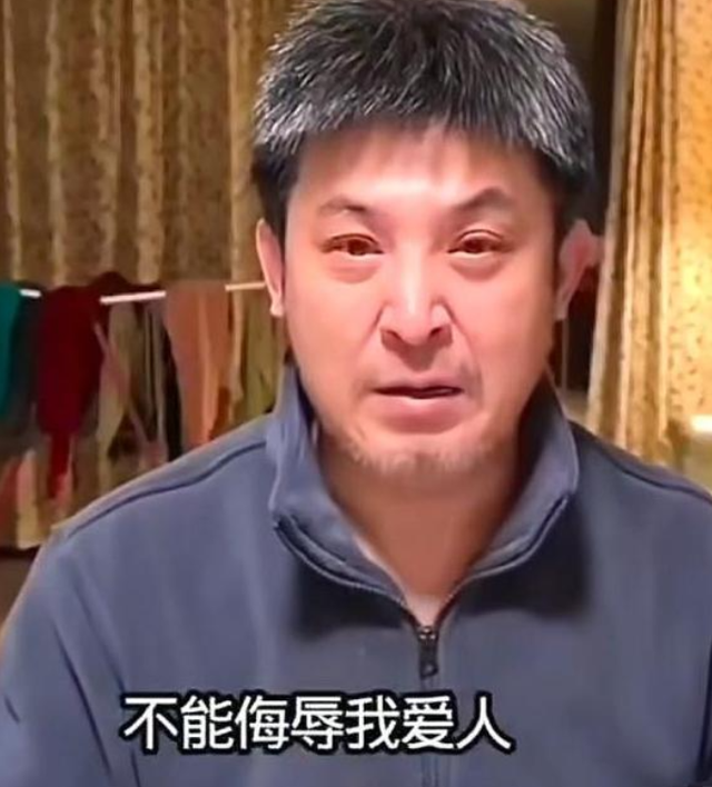 孙涛崩溃大哭发声不到24小时，荒唐的一幕出现，闫学晶把他害惨了