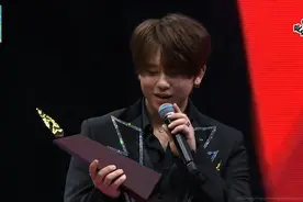 《叱咤2024》颁奖礼：ViuTV揽10奖成最大赢家，华纳惨遭滑铁卢？图片