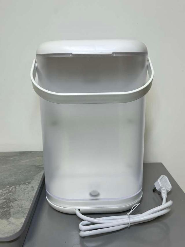 行业焦点！死磕安全母婴级抗菌+0塑料0胶水，宫菱即热饮水机测评