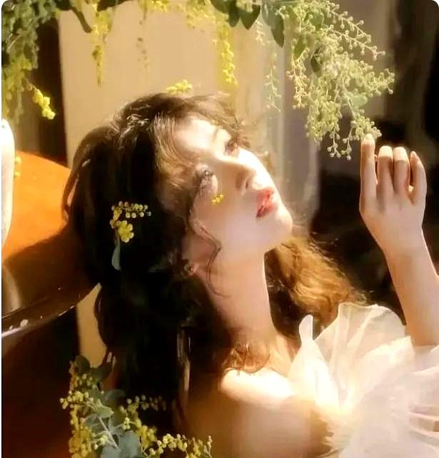 女人只要同意一件事，就是默许你是她的“情人”了