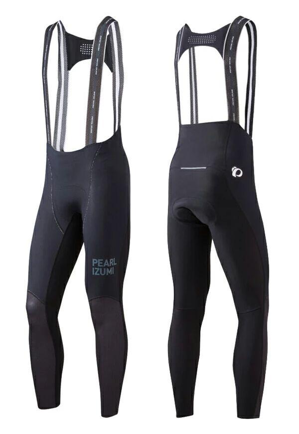 Pearlizumi T1600-3DF3北京11月份实测报告