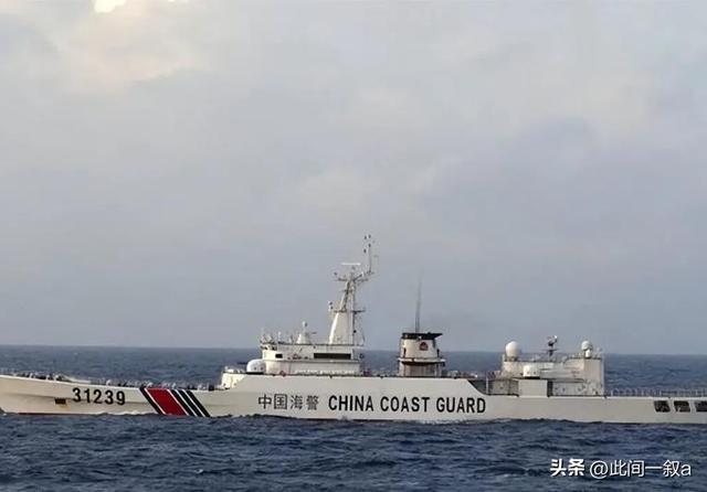 赖在中国仁爱礁9000多天的菲律宾军舰，如今已经不可能拖走了