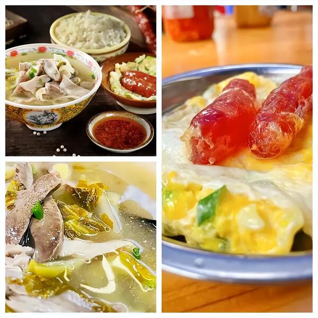 逛消博游海口，跟着本地人寻烟火（美食攻略）