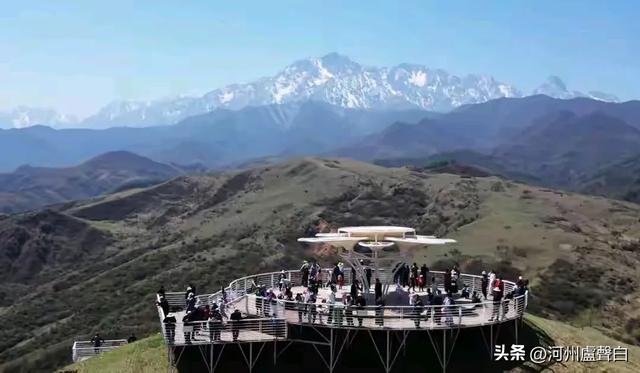 啊！太子山
