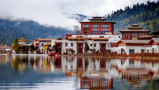 林芝市“冬游西藏”A级景区免门票温馨提示