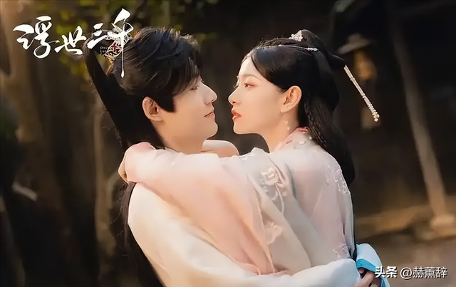 不到24小时，央视2次点名于和伟，释放3大信号，内娱的风向变了