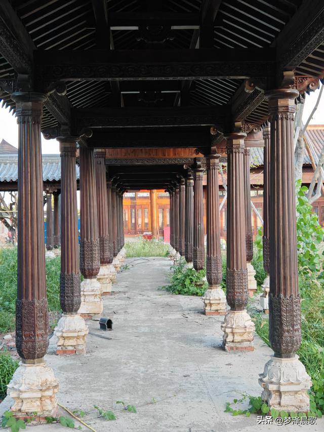 楚韵新姿映祥云，祥云湾文旅景区二期建设掠影