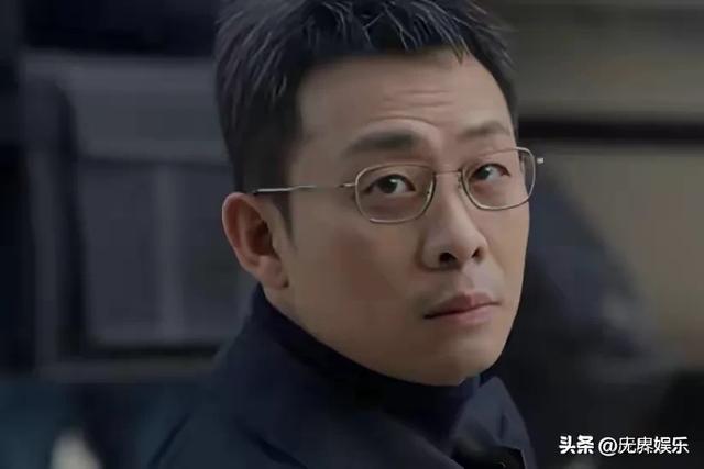 47岁的张译，刚刚经历了一场"退圈"风波，却用一则喜讯让全网沸腾