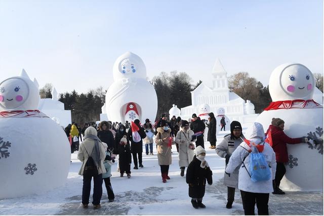 红枫银发行动助力“旅居康养·乐享龙江”品牌建设