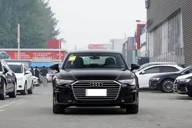 36万提了低配奥迪A6L，开了5670公里后，车主忍不住讲出了心里话图片