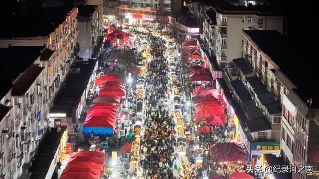 宋韵风华耀新春！开封文旅创佳绩 接待游客超千万人次 揽收75.8亿元