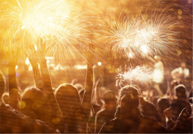 珠海金沙滩，跨年活动来了！