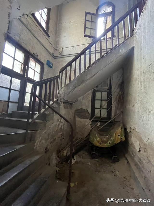 俺那天进齐鲁大学里面来了一场时空旅行（山东大学趵突泉校区）