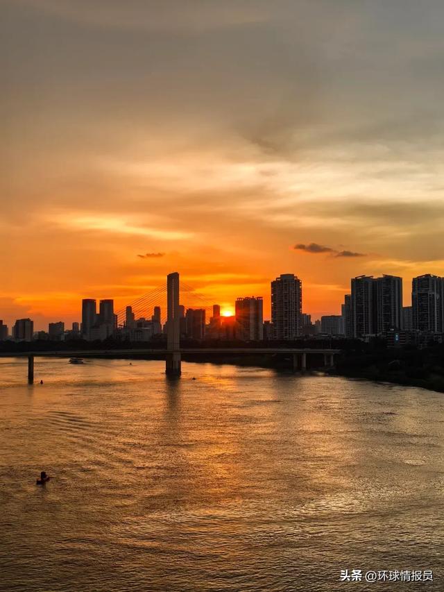 南宁,最“曼谷感”的中国城市!南宁就是“中国版的曼谷”