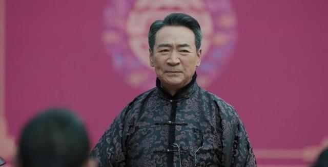 《隐锋》贾云武服毒自尽前留供词	，才懂他愚忠终成一场笑话	。