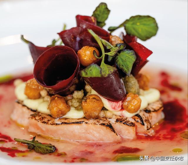 德国巴伐利亚：从烟火麦香到音符跳跃的风味之旅