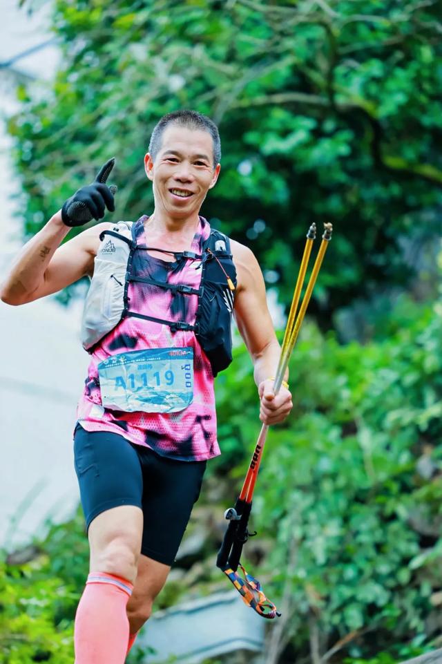 2025国家登山健身步道联赛（嵊州站）在浙江绍兴圆满落幕