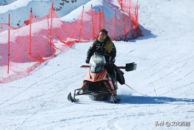 最新消息！西藏拉萨滑雪场营业时间定了！