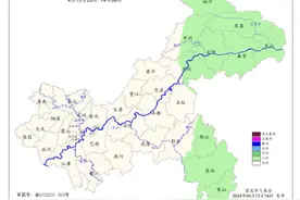 抓紧晒！15日起重庆将迎新一轮降雨 局地伴有阵性大风、冰雹等图片