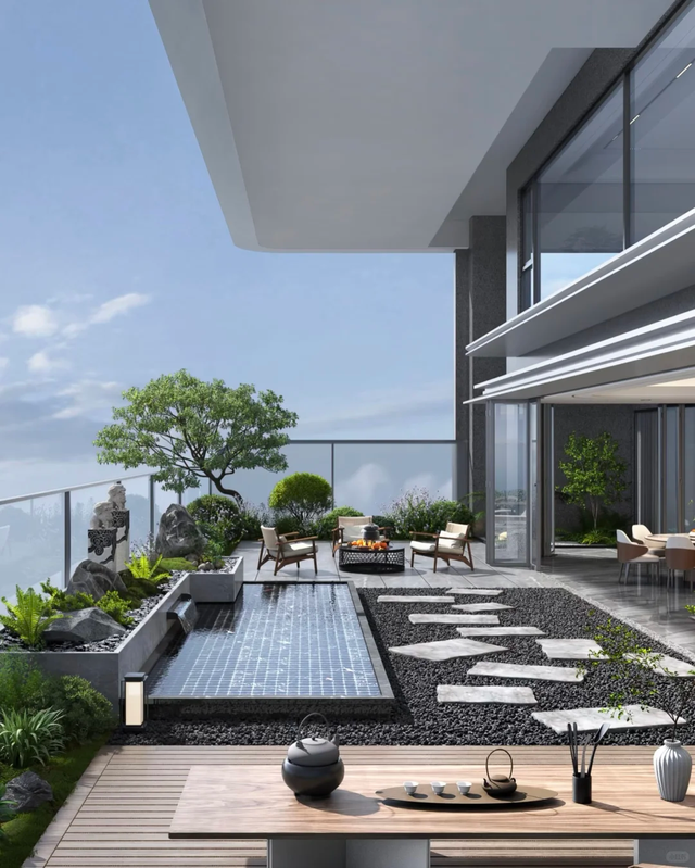 有一种痛苦叫“买了第四代住宅”，幻想很高级，入住后一言难尽！