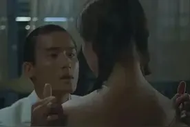 梁家辉的《情人》爱的有多绝望图片