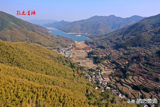 古村、古道、古树群、红杉林，网红村庄比城市还热闹