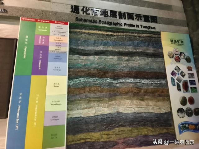 通化市自然博物馆