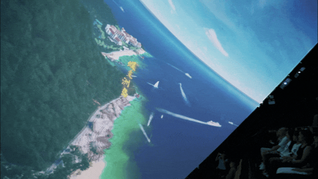 四载深耕，继往开来！四周年庆圆满落幕，新春灯会腊八璀璨启幕！