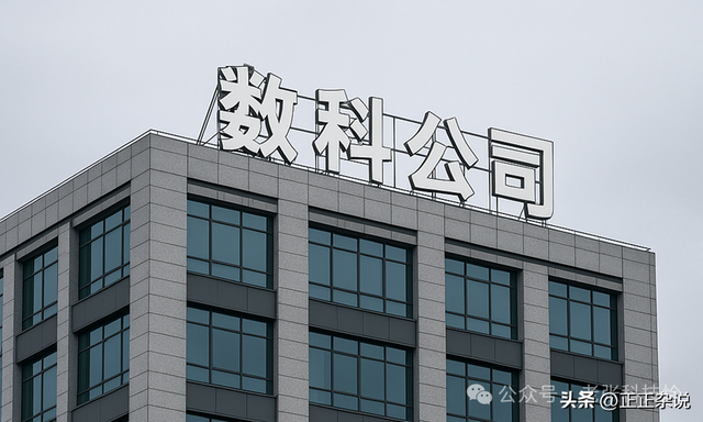 民企艰难、外包泛滥、平台垄断：中国信息化行业现状