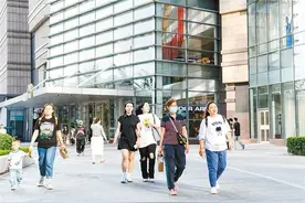 销量下降 高跟鞋为什么“失宠”了？图片