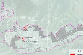 安徽安庆：城市更新规划揭晓，为2023年带来新的发展机遇！图片