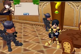 一代人的3D网游启蒙，《希望OL》是怎么火遍大江南北的？图片