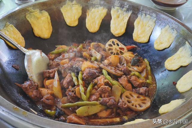 国庆中秋七天乐：到双流优优外婆农场过一个超治愈有温度田园假期