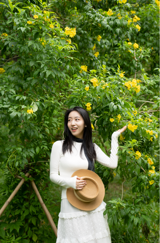 深圳秋色上线！这个公园，藏不住了......