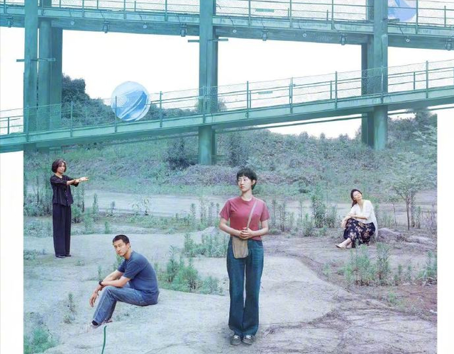 演都不演了！王传君获封影帝不到24小时，令人恶心的一幕就发生了