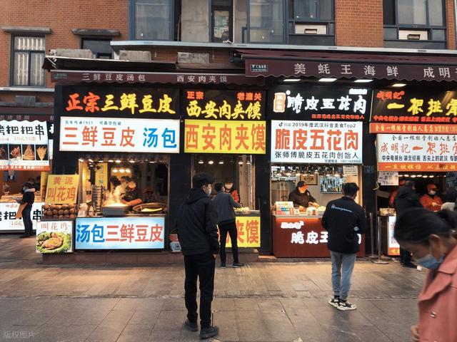 武汉10个必去级景区大合集，去过8个算合格，你都去过几个？