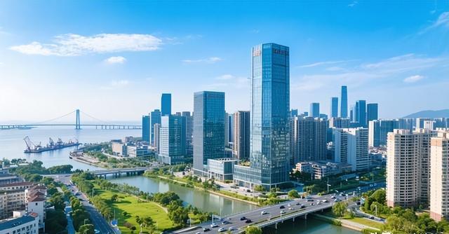 发改委：部分城市或面临裁撤！这五座城很有可能，你家在其中吗？