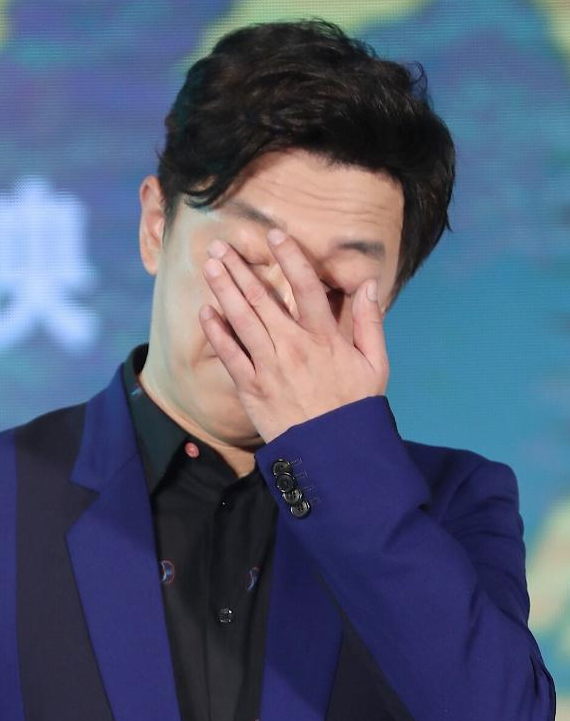 钱再多有什么用？51岁百亿影帝黄渤近况曝光，给年轻人们提了个醒