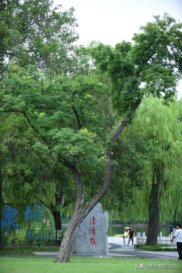 邢台！这么近，那么美