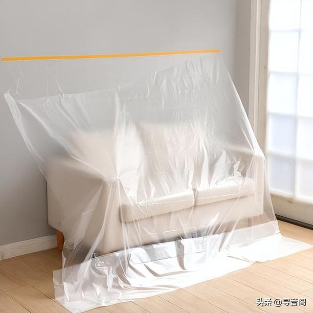 出门远游，家中多日无人居住，离开家时要做好哪些事
