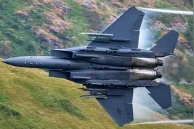 中美俄战机数量对比：美国13200架，俄3800架，中国是多少架呢？图片