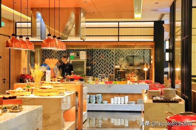 住进广州花都的城市绿洲：商务亲子两相宜