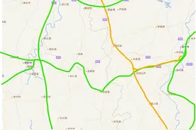 吉衡铁路连接吉安和衡阳沿线设置8座客运车站图片