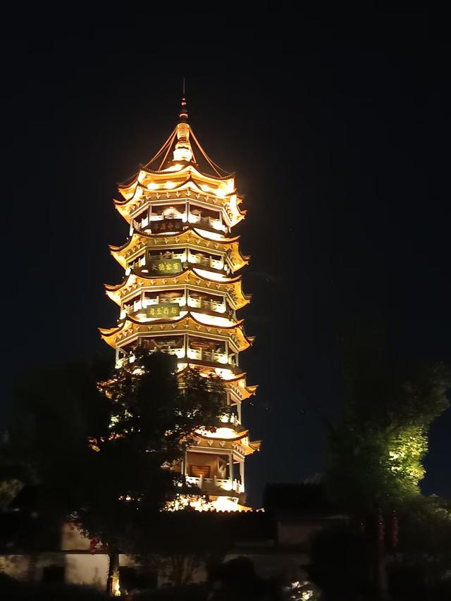 平望有什么好玩的？司前街安德桥逛一逛